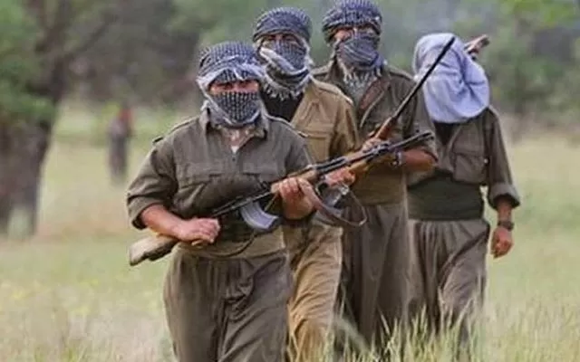 كای كۆن بە با ناكەم- بەشی سێهەم سیاسەتی دژایەتی باشور