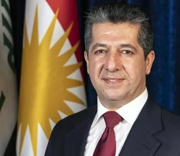 سەرۆکی حکومەتی هەرێمی کوردستان بە سەردانێکی فەرمی گەیشتە بەلجیکا