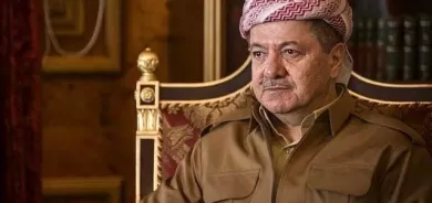 سەرۆک بارزانی بە بۆنەی ساڵوەگەڕی بۆردومانی ئوردوگای زێوە پەیامێکی بڵاو کردەوە