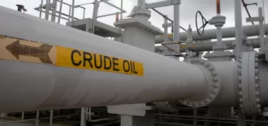 Iraq approves increasing support for Lebanon with crude oil