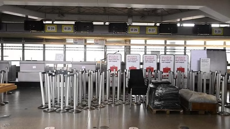 البرلمان الأوروبي يقر 