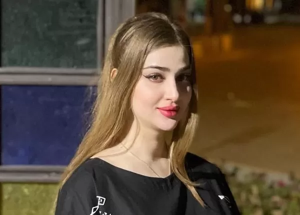 سەمیرە كارزان چەند وێنەیەكی نوێی خۆی بڵاوكردەوە