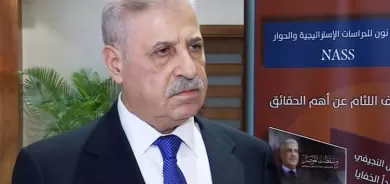 النجيفي : تواجد حزب العمال في العراق يهدد أمن المنطقة