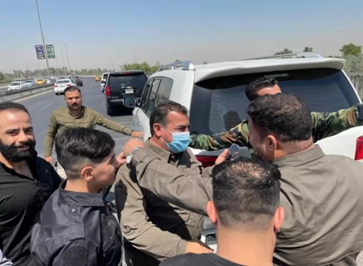 مصدر حكومي : قدمنا كل الأدلة بملف 