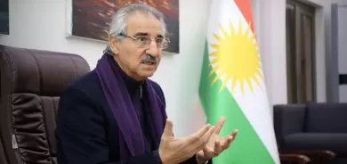 Mela Bextiyar: Bila gerîla xwe ji Pêşmerge dûr bixe û PDK jî bêhnfirehtir bibe