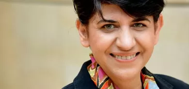 4 partiyên Alman piştgirî dan parlamenetera Kurd