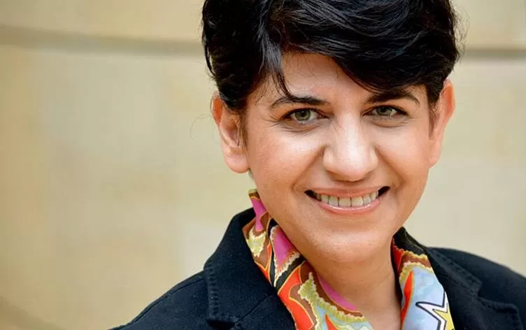 4 partiyên Alman piştgirî dan parlamenetera Kurd