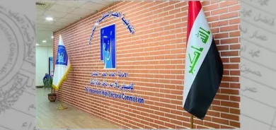 کۆمسیۆنی باڵای سەربەخۆی هەڵبژاردنەکانی عێراق 135 کاندیدی هەڵبژاردنی داهاتووی پەرلەمانی عێراقی دوورخستۆتەوە