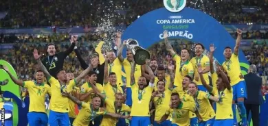 كل ما تريد معرفته عن بطولة كأس أمريكا الجنوبية لكرة القدم