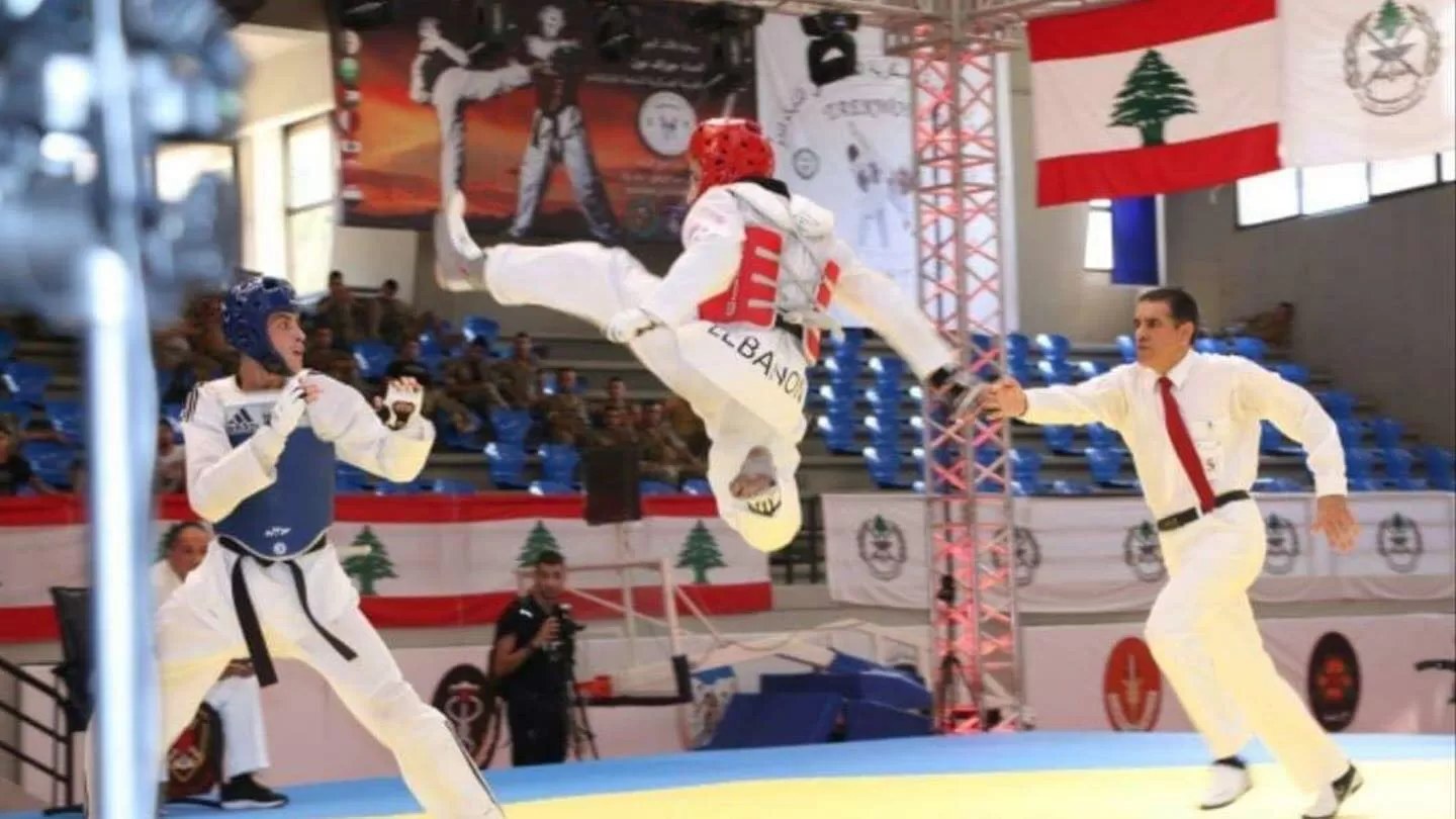 نه‌بوونى پاڵه‌وانێتى گرفتى سه‌ره‌كى یاریزانانى تایكواندۆیه‌ له‌ كوردستان