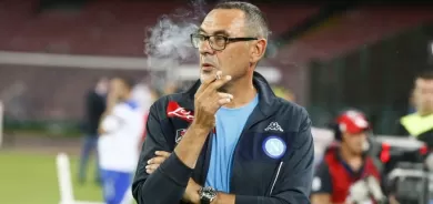 لازیۆ سارى كرده‌ راهێنه‌رى تیپ و یاریزانیش په‌ڵكێش ده‌كات