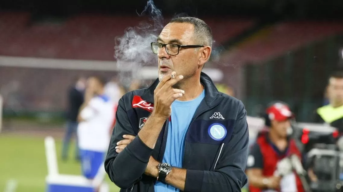 لازیۆ سارى كرده‌ راهێنه‌رى تیپ و یاریزانیش په‌ڵكێش ده‌كات