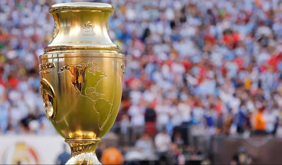 كوپا ئه‌مریكای چل وحه‌وته‌م له‌به‌رازیل