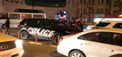 اعتقال أربعة أشخاص بينهم سوري سرقوا خزينة جامع و200 مثقال من الذهب بإقليم كوردستان