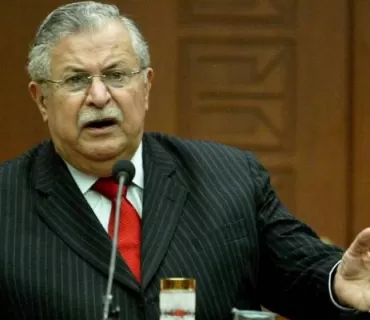 كای كۆن بە با ناكەم- بەشی چوارەم...                 مام جەلال :  پەكەكە سیخوڕی ئێـــران و عێراق و سوریایە (1)