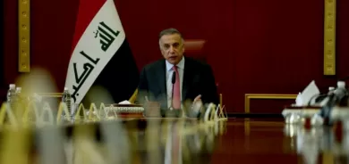 الكاظمي يوجه بضبط الحدود مع سوريا وتجهيز الشريط الحدودي بالكاميرات الحرارية