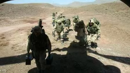 مع تقدم طالبان.. واشنطن تدرس تأمين الانسحاب من أفغانستان