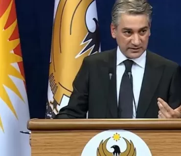 وتەبێژی حكومەتی هەرێم: دەتوانین بێ لێبڕین مووچە دابەش بكەین