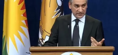 وتەبێژی حكومەتی هەرێم: دەتوانین بێ لێبڕین مووچە دابەش بكەین