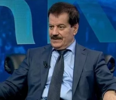 د.کەمال کەرکووکی چوار مەرجی گەڕانەوەی پارتی بۆ کەرکووک ده‌خاته‌ڕوو