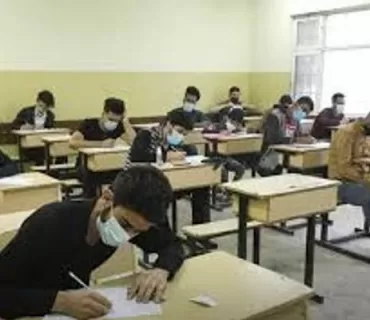 وەزارەتی پەروەردە: ڕۆژی 23ی مانگ ئەزموونەكانی كۆتایی دەست پێ دەكات