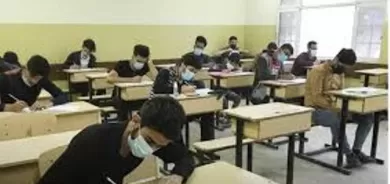 وەزارەتی پەروەردە: ڕۆژی 23ی مانگ ئەزموونەكانی كۆتایی دەست پێ دەكات