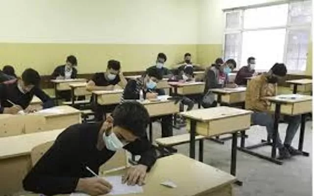 وەزارەتی پەروەردە: ڕۆژی 23ی مانگ ئەزموونەكانی كۆتایی دەست پێ دەكات