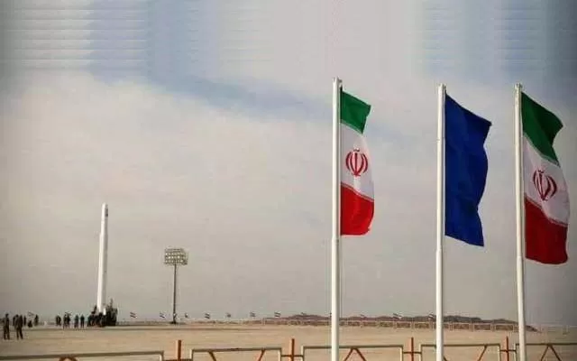 Washington Post: Russia will give Iran a satellite