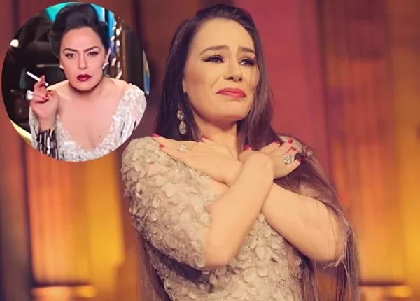 دوای دابڕانێكی زۆر (شەریهان) بە شانۆگەرییەك دەركەوتەوە