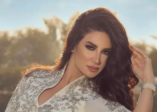 دیانا حەداد بە ڤیدیۆیەكی نوێ و گۆرانییەكی كۆنی خۆی