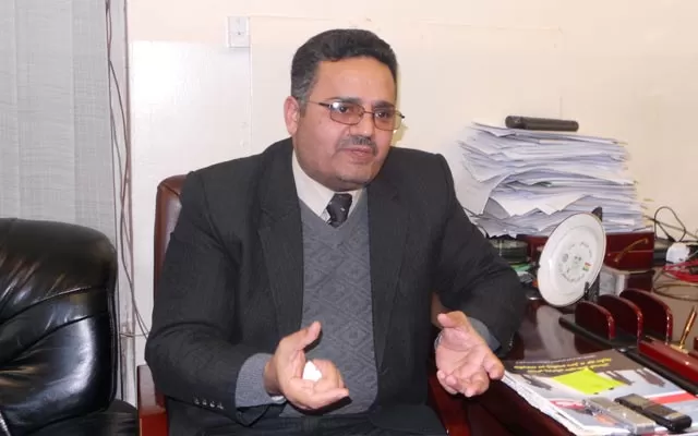 پڕۆفیسۆر دكتۆر حەسەن موفتی  مامۆستا لە زانكۆی سەڵاحەدین بۆ گوڵان:     گیانی رێزگرتن و لێبوردەیی لەنێو كورددا هەڵقوڵاوی پرەنسیپەكانی ئایینی پیرۆزی ئیسلامە