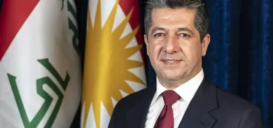 مسرور بارزاني يختتم جولته الأوروبية المكثفة ويعود إلى أربيل