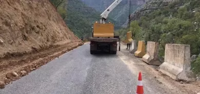 10 پڕۆژەی گرنگ لە سنووری قەزای مێرگەسۆر لەبواری جێبەجێكردن دایە
