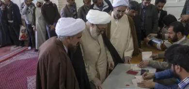 محلل سياسي: فوز الجناح المتشدد بانتخابات إيران يعني زيادة خطورة أوضاع العراق