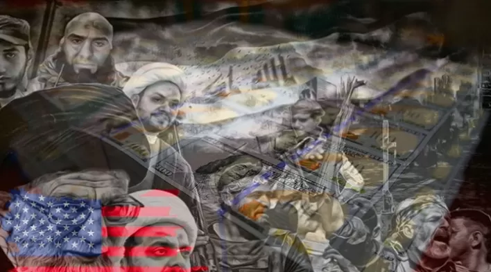 تهديدات داخل أروقة الميليشيات .. والسبب: «المكافأة الأمريكية»