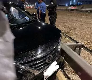 في أربيل .. شاب يحوّل فرح أُسرة إلى مأتم