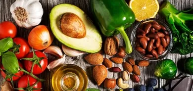 أطعمة تقلل الإجهاد والالتهابات... تناولها يوميا!