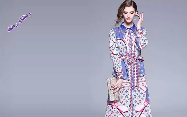 سێ دەستە جل بۆ وەرزی گەرما