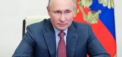 بوتن: العلاقات مع أميركا في أدنى مستوياتها منذ سنوات