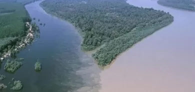 وفد عراقي إلى تركيا لبحث الاطلاقات المائية على نهري دجلة والفرات