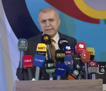 سەرۆكی دەستەی دەستپاكی: پلەی ناشایستەو نایاسایی لە فەرمانبەران وەردەگیرێتەوە