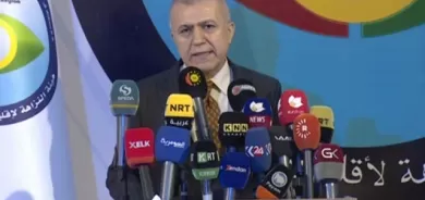 سەرۆكی دەستەی دەستپاكی: پلەی ناشایستەو نایاسایی لە فەرمانبەران وەردەگیرێتەوە