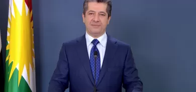 Serokwezîr Mesrûr Barzanî vegeriya Hewlêrê