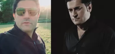 ئەیوب عەلی ئەلبۆمێكی گۆرانی بڵاودەكاتەوە