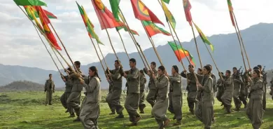 په‌كه‌كه‌..ده‌ستدرێژى و گێچه‌لكاریه‌كانى