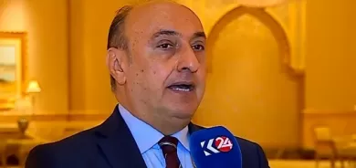 ممثل كوردستان في 