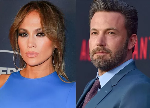 ڕەنگە جنێفەر لۆپێز و بێن ئافڵك بگەڕێنەوە بۆلای یەكتر