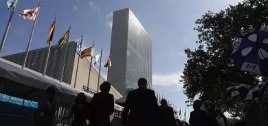 محور الاستقرار.. كيف تؤثر عضوية الإمارات بمجلس الأمن؟