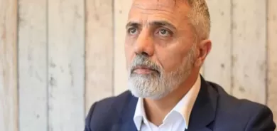 مطار أربيل ينفي توقيف عضو في البرلمان الألماني