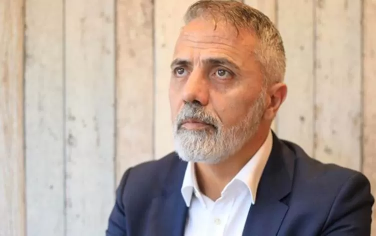 مطار أربيل ينفي توقيف عضو في البرلمان الألماني